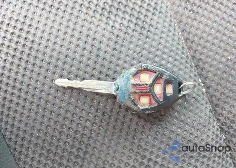 2006 Mitsubishi Eclipse Gs из США, поврежденный, VIN 4A3AK24F16E041691